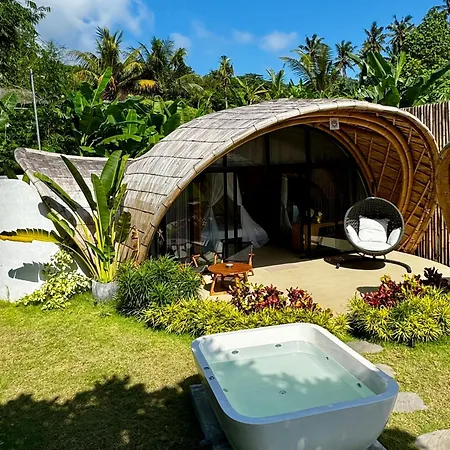 Circle House Sidemen Villa